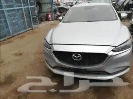 قطع غيار مازدا وجميع الموديلات من 2000 الى 2023 8