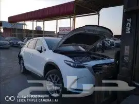 قطع غيار مازدا وجميع الموديلات من 2000 الى 2023 1