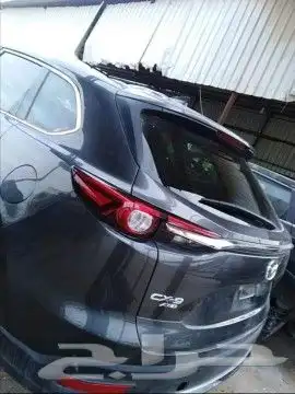 قطع غيار مازدا وجميع الموديلات من 2000 الى 2023 3