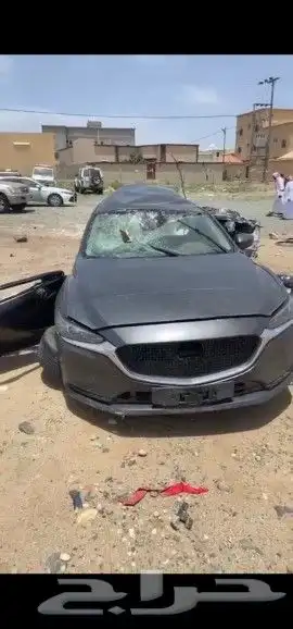 قطع غيار مازدا وجميع الموديلات من 2000 الى 2023 2
