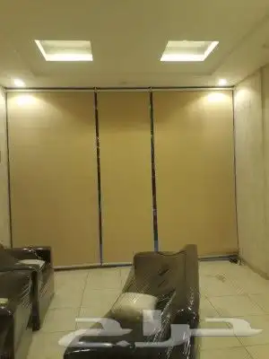 تفصيل وتركيب ستائر 1