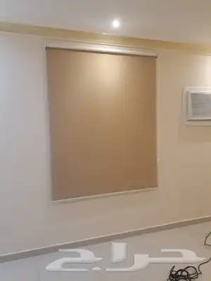 تفصيل وتركيب ستائر 0