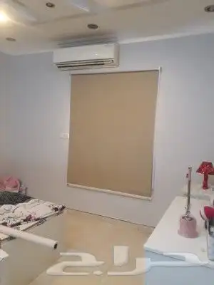 تفصيل وتركيب ستائر 2