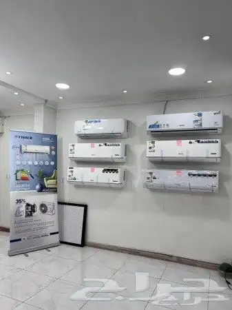 تركيب مكيفات اسبليت بالمدينه 0