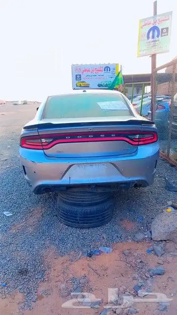 درانجو دوج قطع غيار اصليه شحن لجميع مناطق المملكة 3