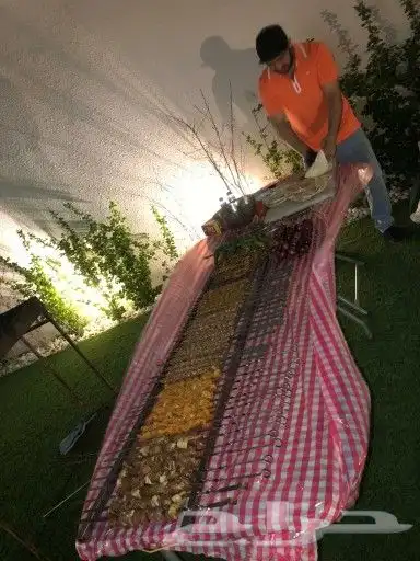 شوي خارجي الدمام الخبر وجميع مناطق الشرقية 7