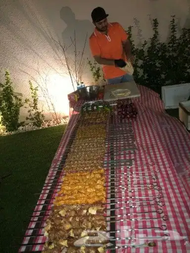 شوي خارجي الدمام الخبر وجميع مناطق الشرقية 3