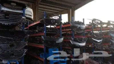 قطع غيار مازدا وجميع الموديلات من 2000 الى 2023 9