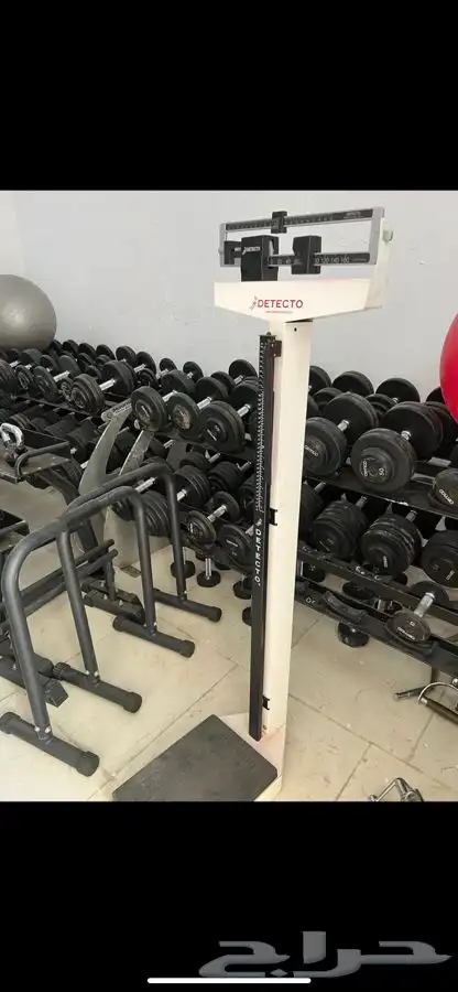 اجهزة رياضية جديد و مستعمل للبيع 27