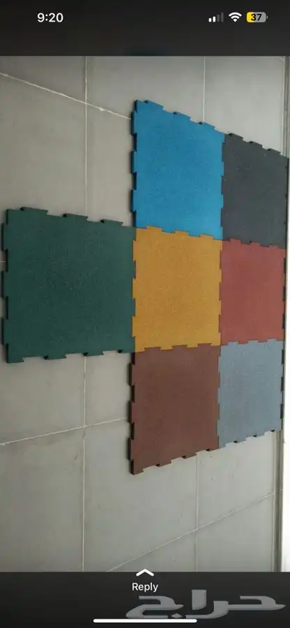 اجهزة رياضية جديد و مستعمل للبيع 48