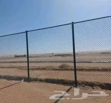 مقاول شبوك زراعيه سياج شبك 4