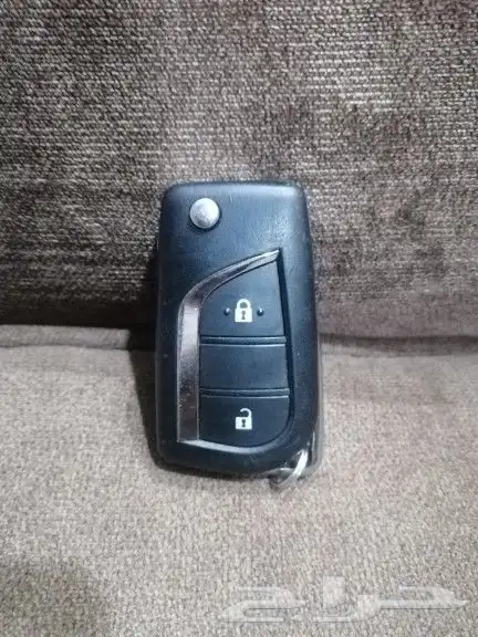 ريموت مفتاح هايلكس 0
