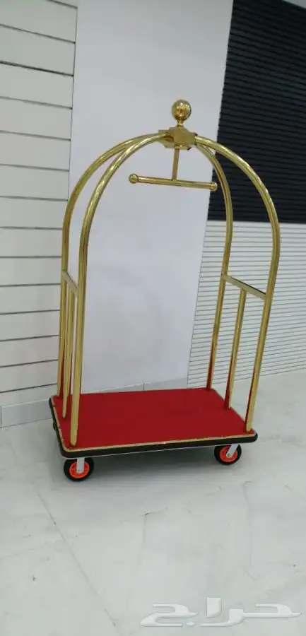 استاند ارفف سله رفوف استاند مراكز 13