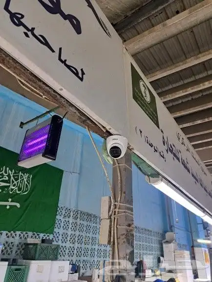 كاميرات سماعات شبكات انتركم سنترال 39