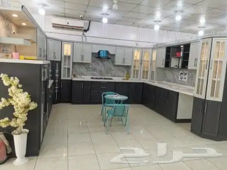 مطابخ 7