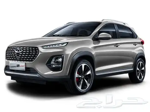 فحمات شيري تيقو 2 0