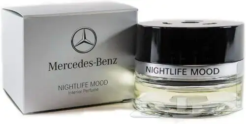 عطور مرسيدس بنز 6