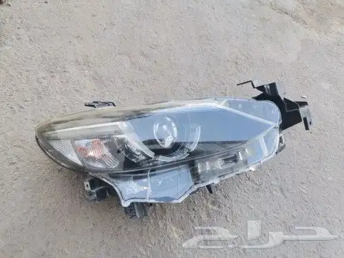 قطع غيار مازدا وجميع الموديلات من 2000 الى 2023 5