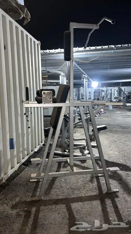 اجهزة رياضية جديد و مستعمل للبيع 15