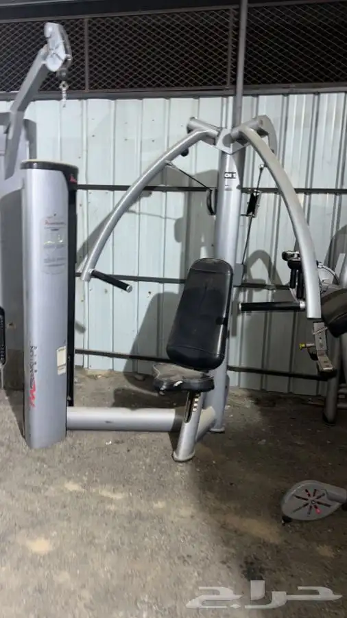 اجهزة رياضية جديد و مستعمل للبيع 16