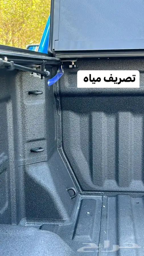 متوفر غطا حوض على مستوى البدي جود جدا عالية 23