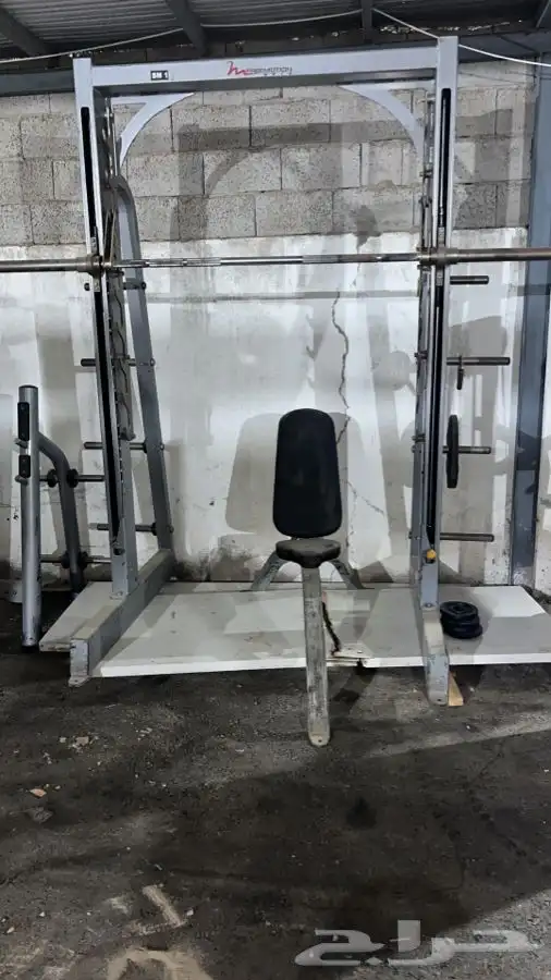 اجهزة رياضية جديد و مستعمل للبيع 21