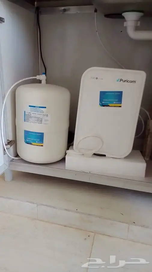 أفضل أجهزة التحلية والتنقية الامريكية 1