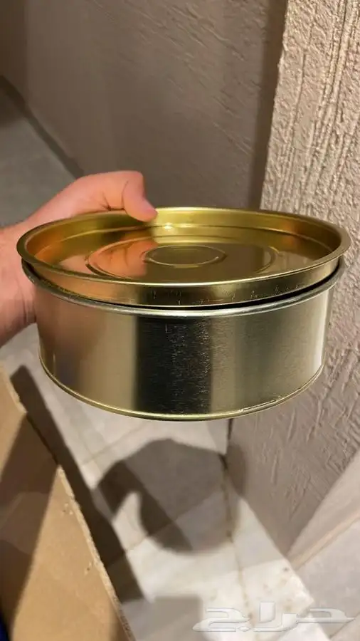 علب معدن فاخره جملة 3