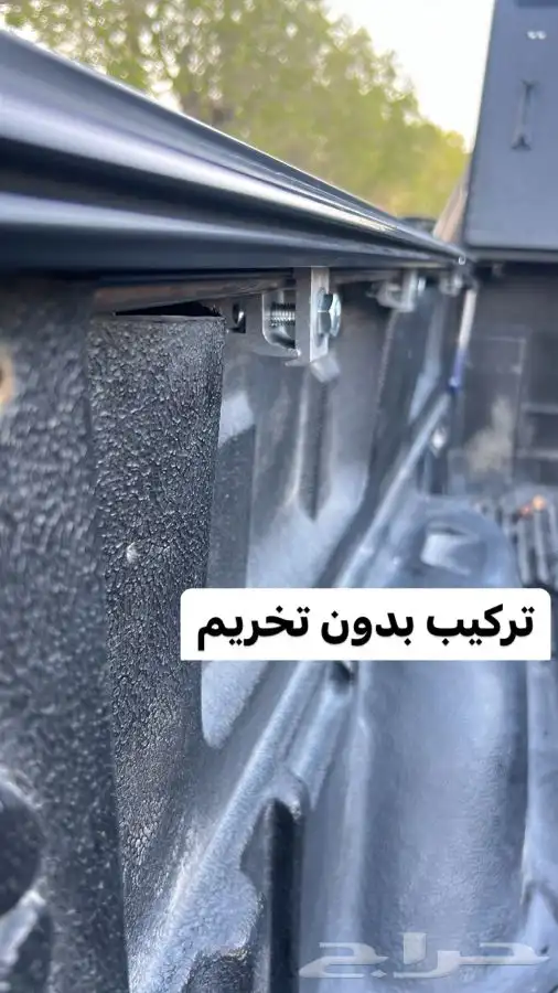 متوفر غطا حوض على مستوى البدي جود جدا عالية 4