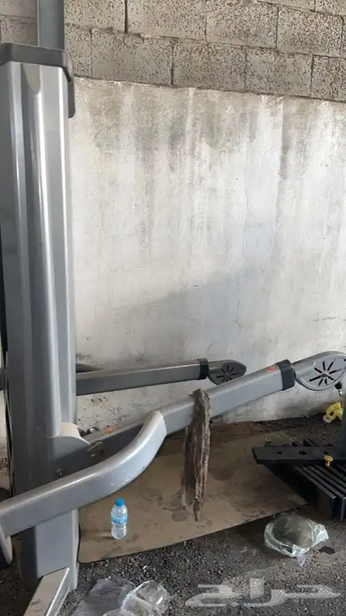 اجهزة رياضية جديد و مستعمل للبيع 42