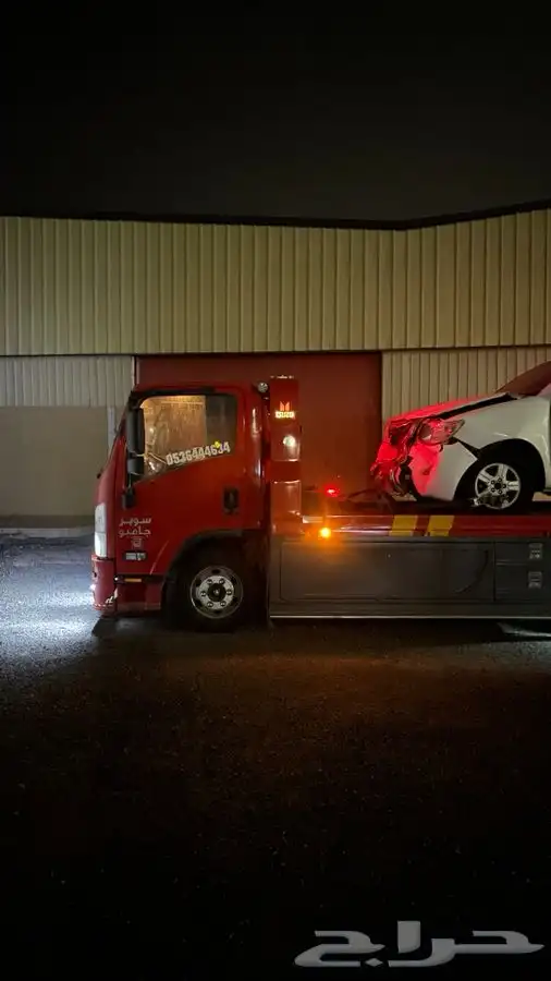 سطحه من جده لجيزان هيدروليك 0