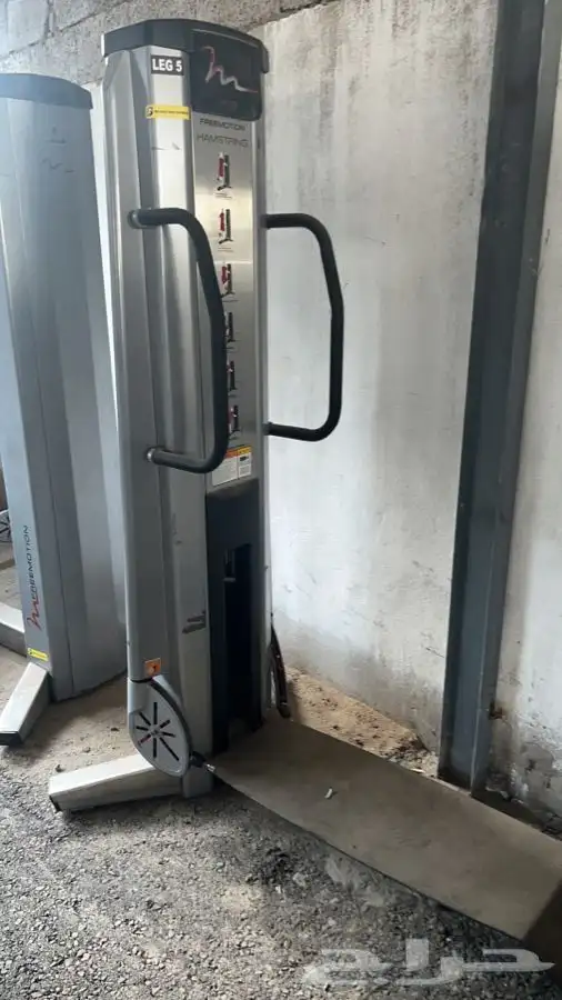 اجهزة رياضية جديد و مستعمل للبيع 40