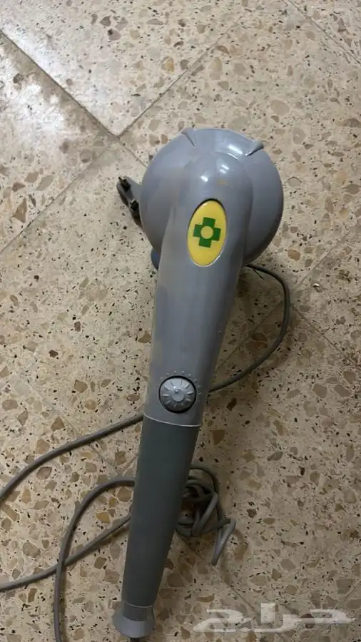 جهاز مساج 2