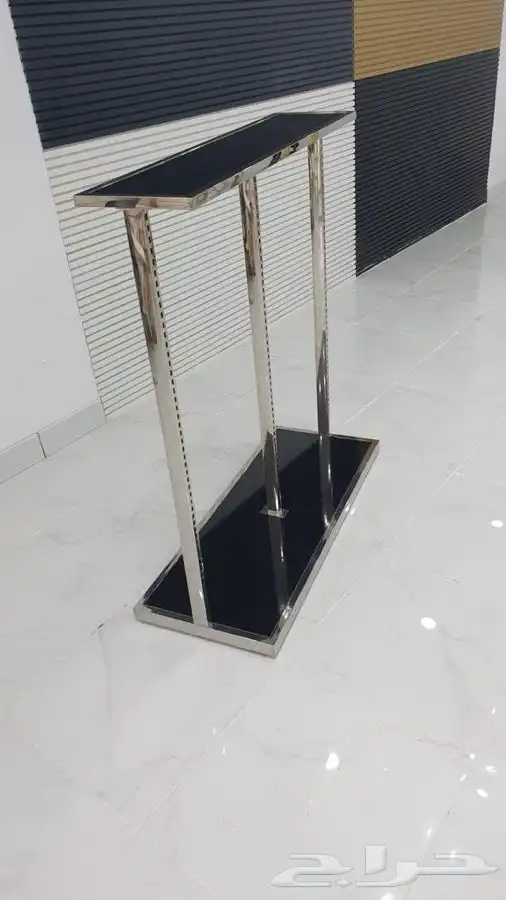 استاند ارفف سله رفوف استاند مراكز 6