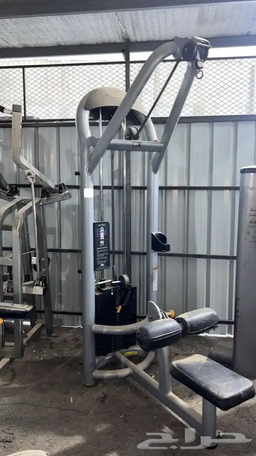 اجهزة رياضية جديد و مستعمل للبيع 6