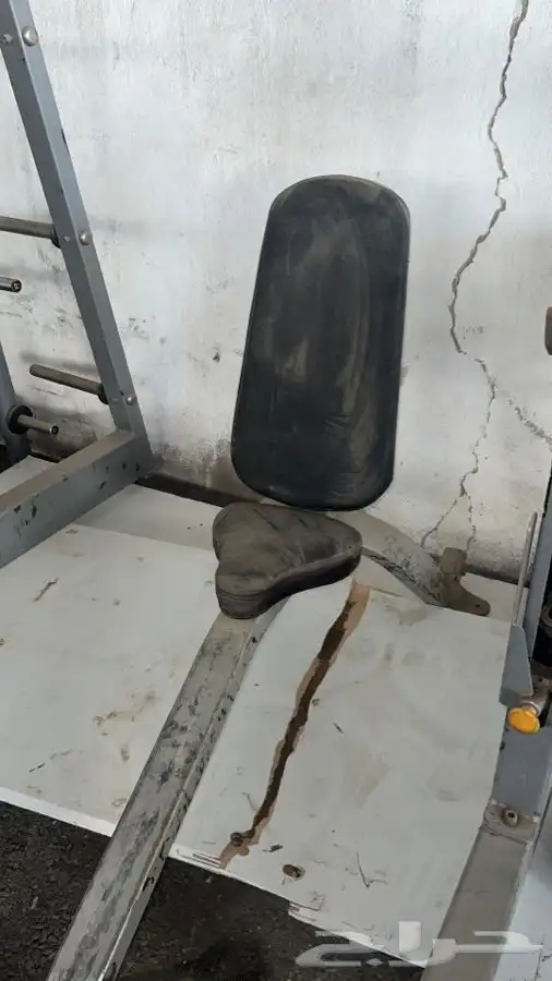 اجهزة رياضية جديد و مستعمل للبيع 28