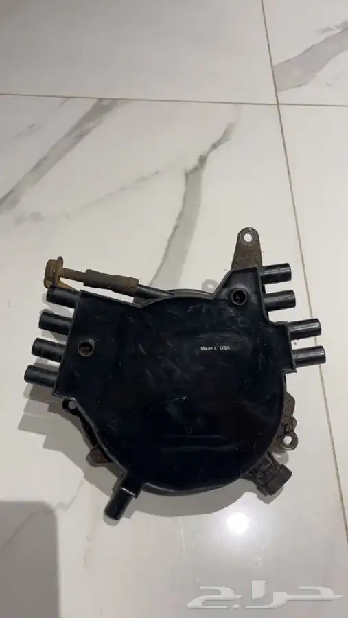 قطع كابرس 1994 - 1996 صابونه 4
