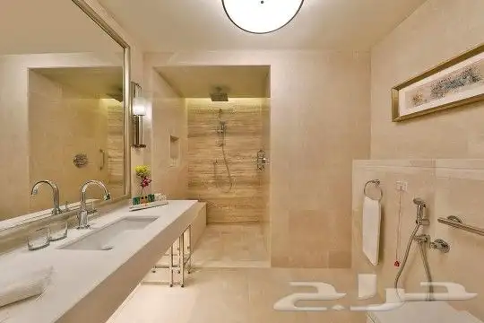 فندق هيلتون مؤتمرات مكه 4