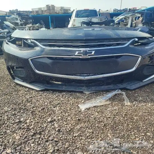 صدام ماليبو 2017-2018 0