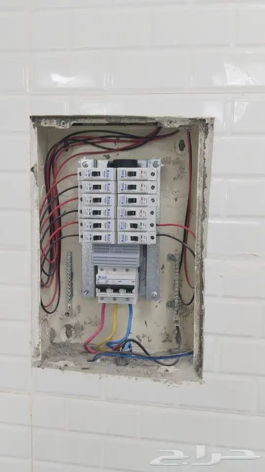 ثلاجة تجميد صيانة غرف التبريد 5