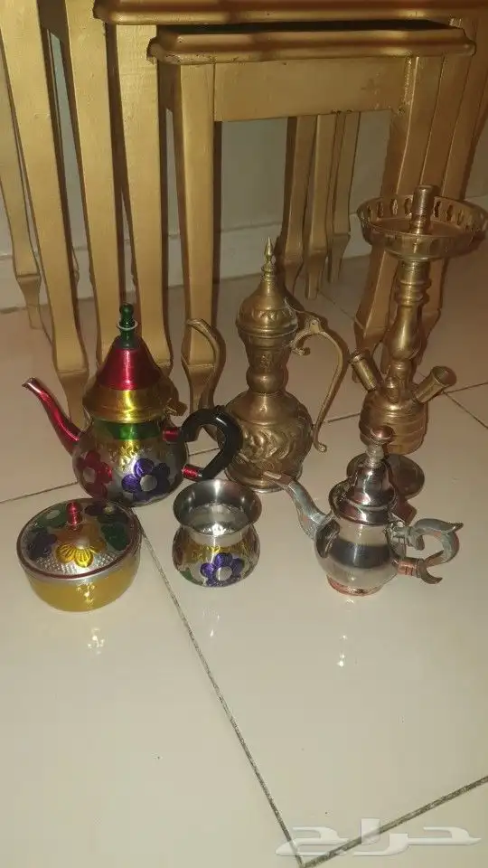 نوادر النحاس 2