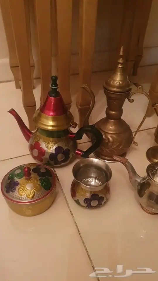 نوادر النحاس 3