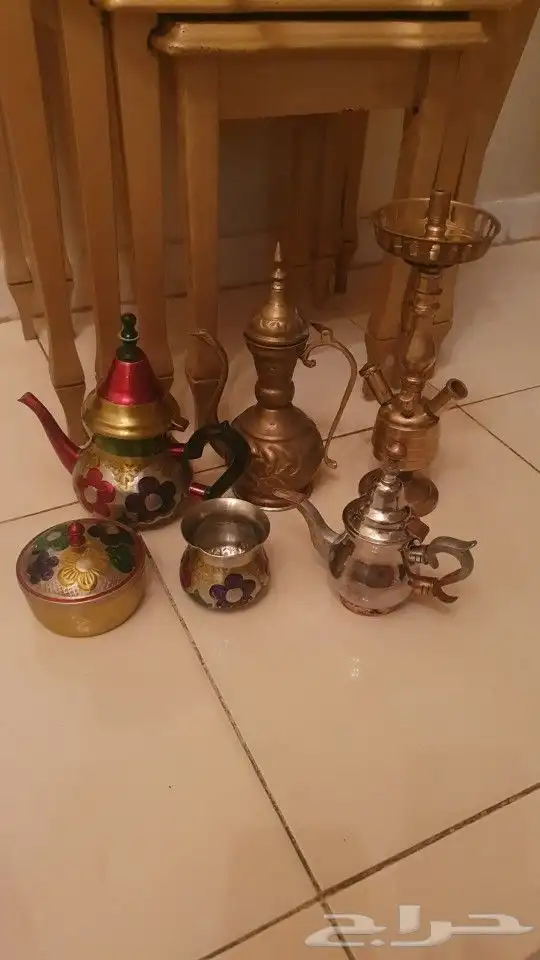 نوادر النحاس 0