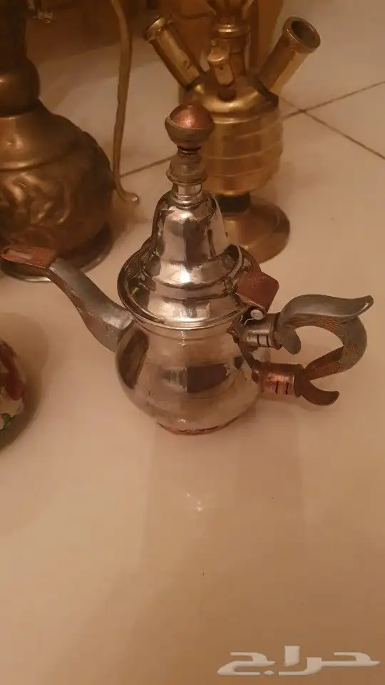 نوادر النحاس 6