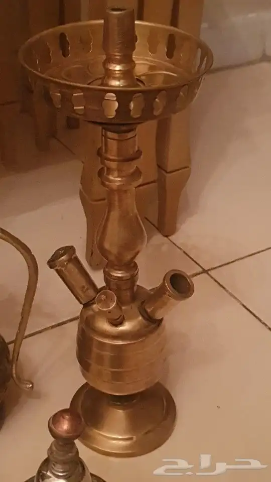 نوادر النحاس 5