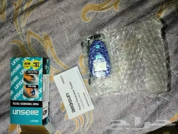 جهاز فحص السيارات المستعمله 6