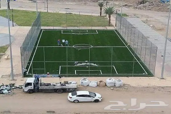 مقاول شبوك زراعيه سياج شبك 8