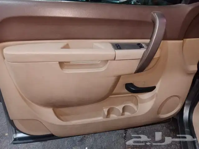 تصليح ديكورات ابواب جمس سييرا او تاهو او يوكن 8