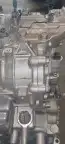 Hyundai Accent Cvt Gear box Model 2014 to 2017 Change 7