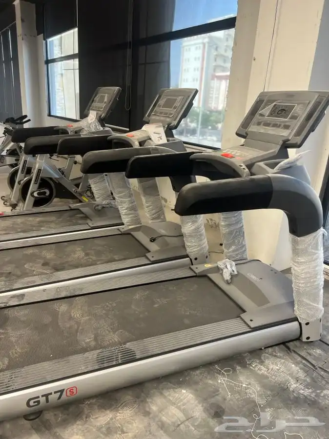 اجهزة رياضية جديد و مستعمل للبيع 26